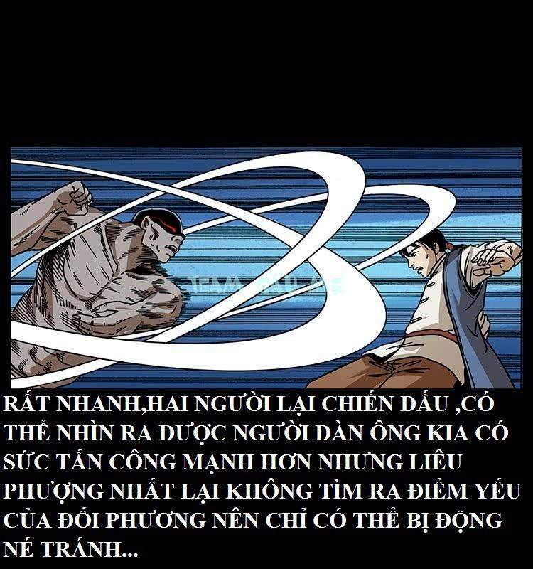 tiên sơn truyền kỳ chapter 23 4