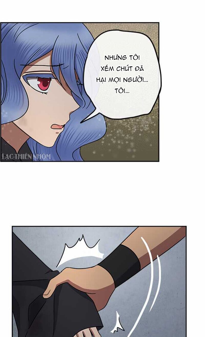 nụ hôn nguyền rủa chapter 113 22