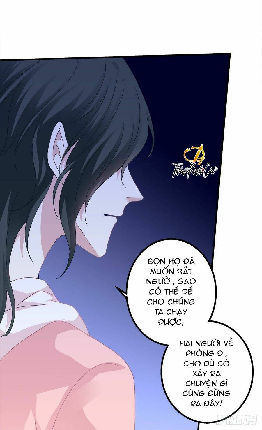 toàn bộ nắm trong tay chapter 66 34