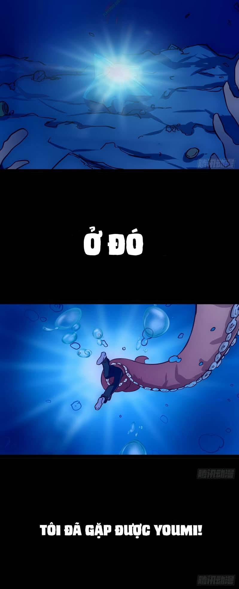 mạt thế thương lang chapter 6 22