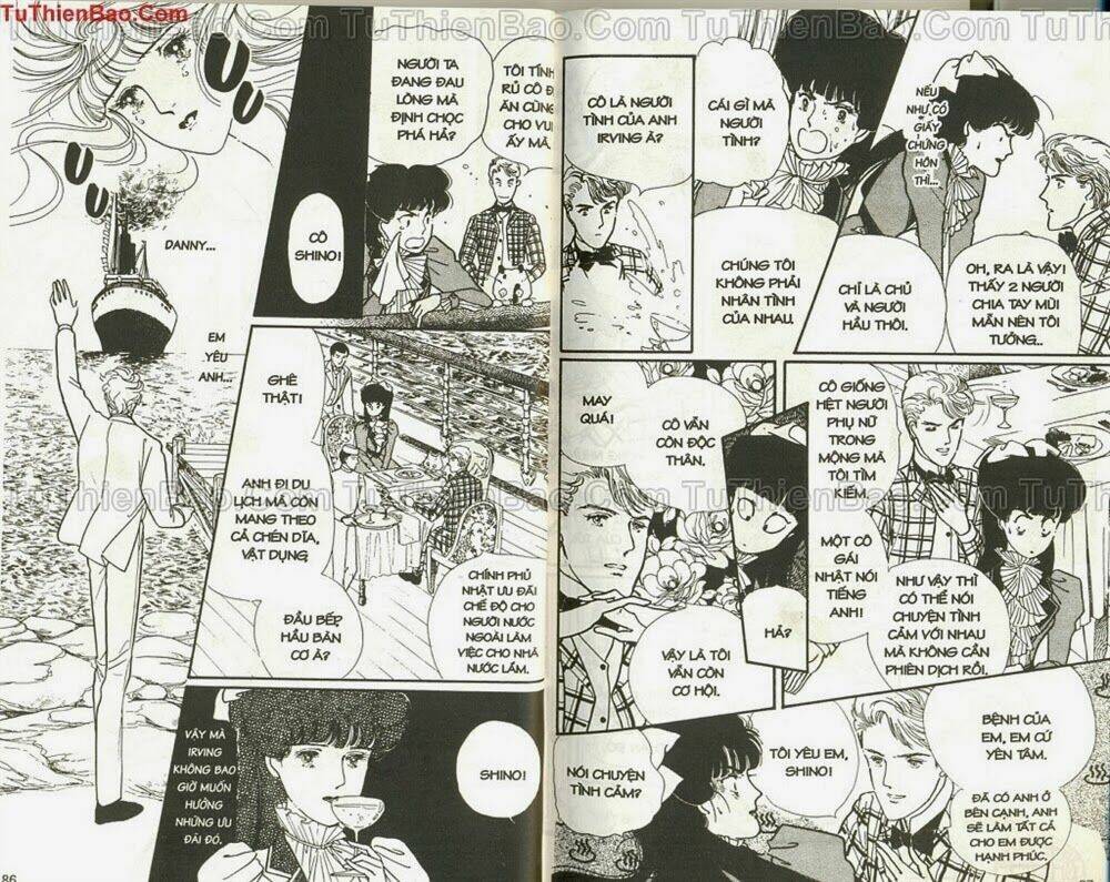 người đẹp new york chapter 6 45