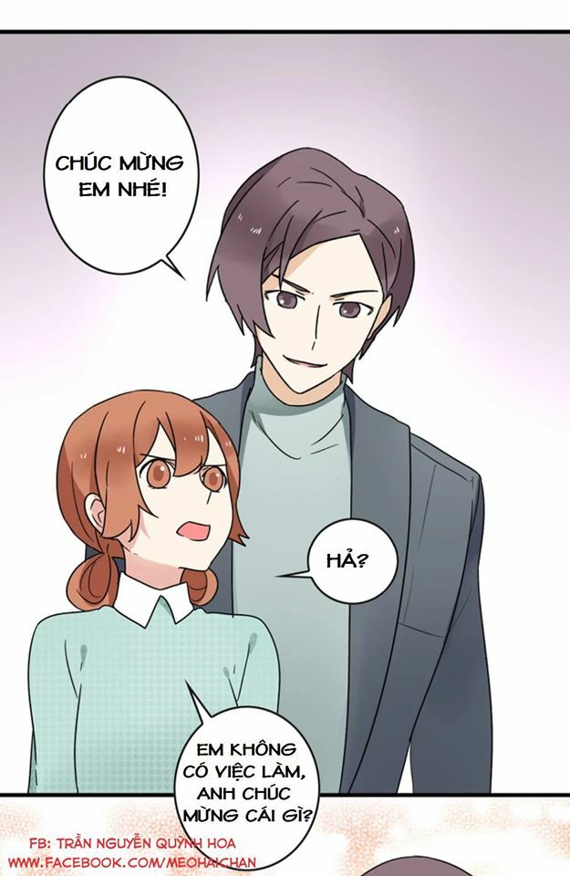 tình yêu! bắt đầu từ ngày hôm nay chapter 7 39