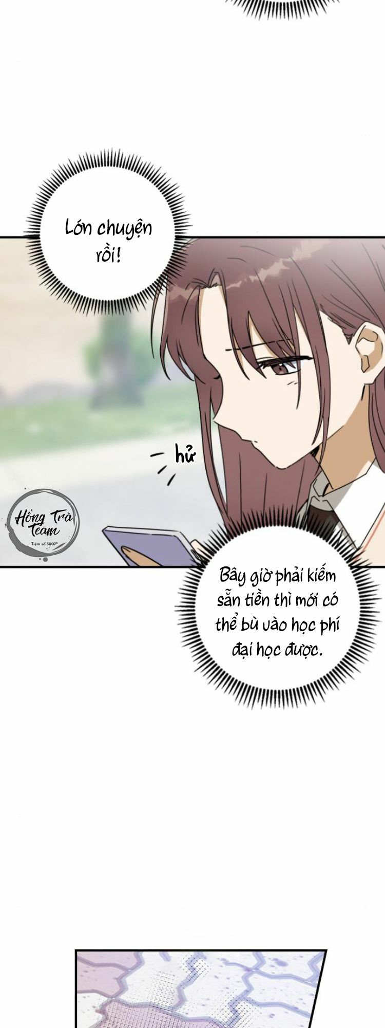 duyên nợ kiếp trước chapter 10 8