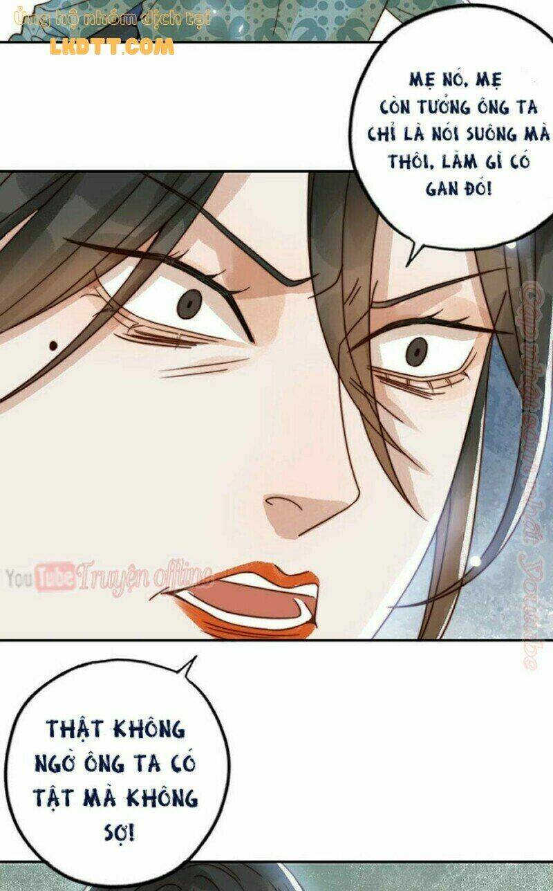 chồng trước 18 tuổi chapter 75 23