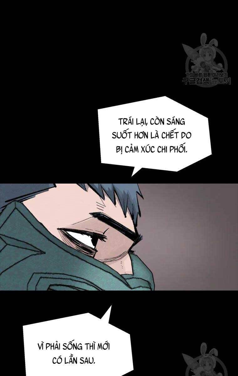 mật mã mê cung chapter 50 20