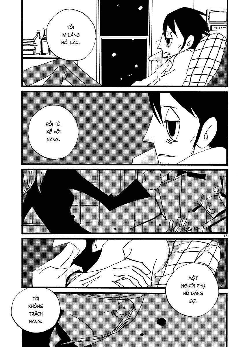 not simple chapter 11 15