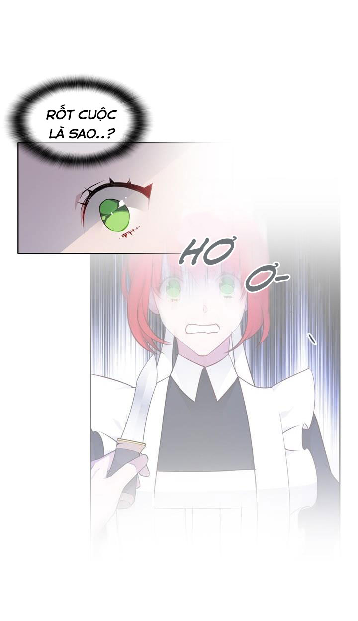 thanh tra của muiella chapter 13 23