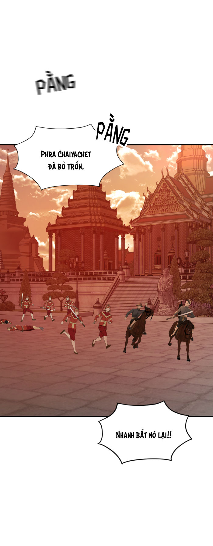 tôi là công tử đẹp nhất xiêm chapter 63 50