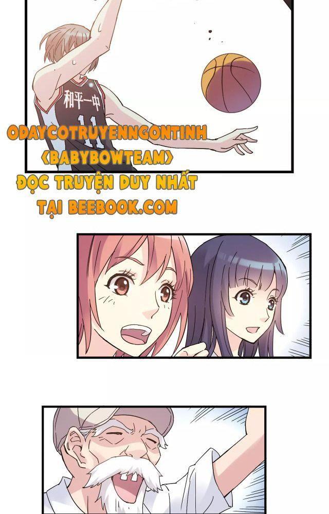 dưới trời xanh chapter 39 24