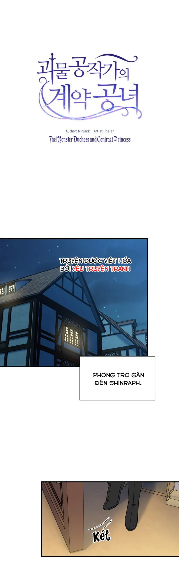 bản khế ước với nữ công tước ác ma chapter 60 1