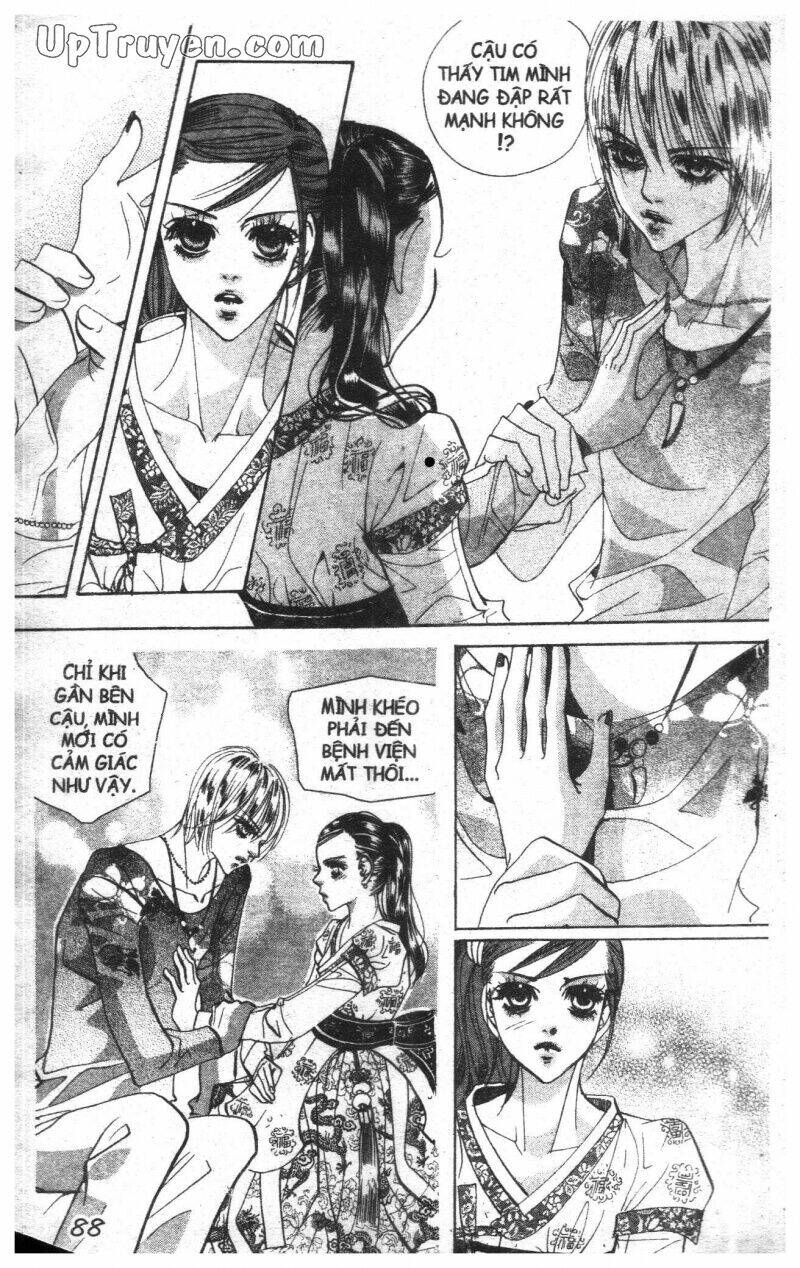 hoàng cung chapter 12 84