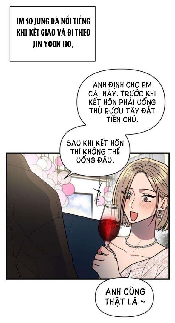 [18+] dục vọng tao nhã chapter 1.1 33