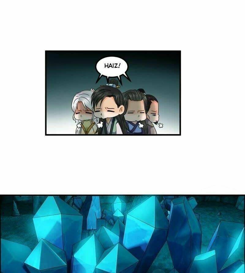 tối cường quang hoàn hệ thống chapter 57 4