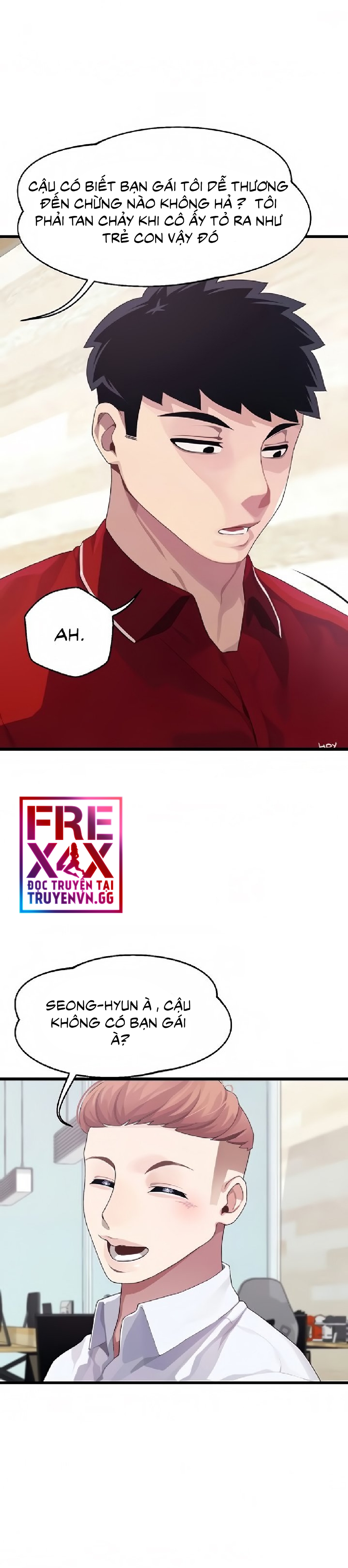 liên kết doki doki chapter 10 6