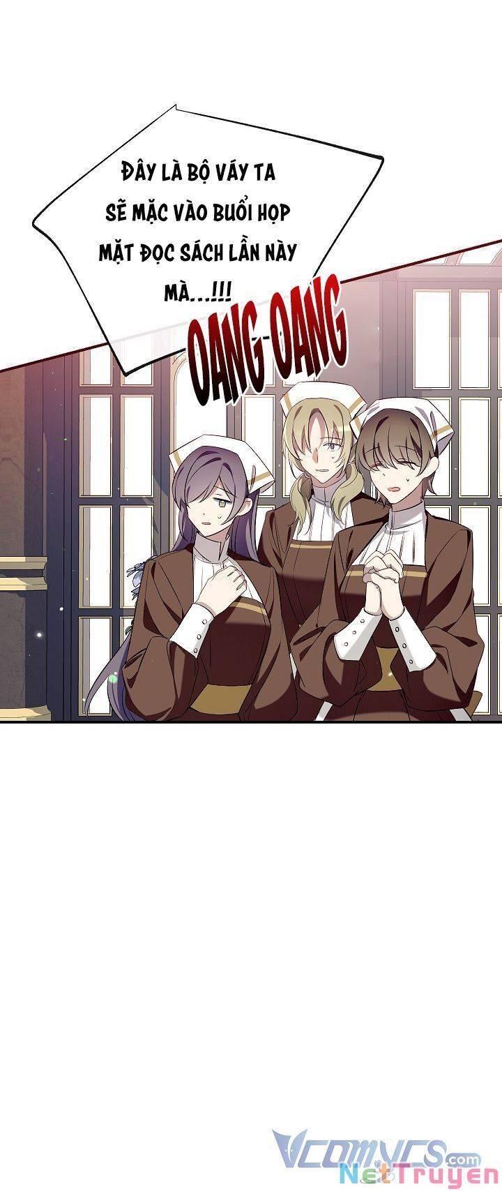 chúng ta có thể trở thành gia đình được không? chapter 70 2