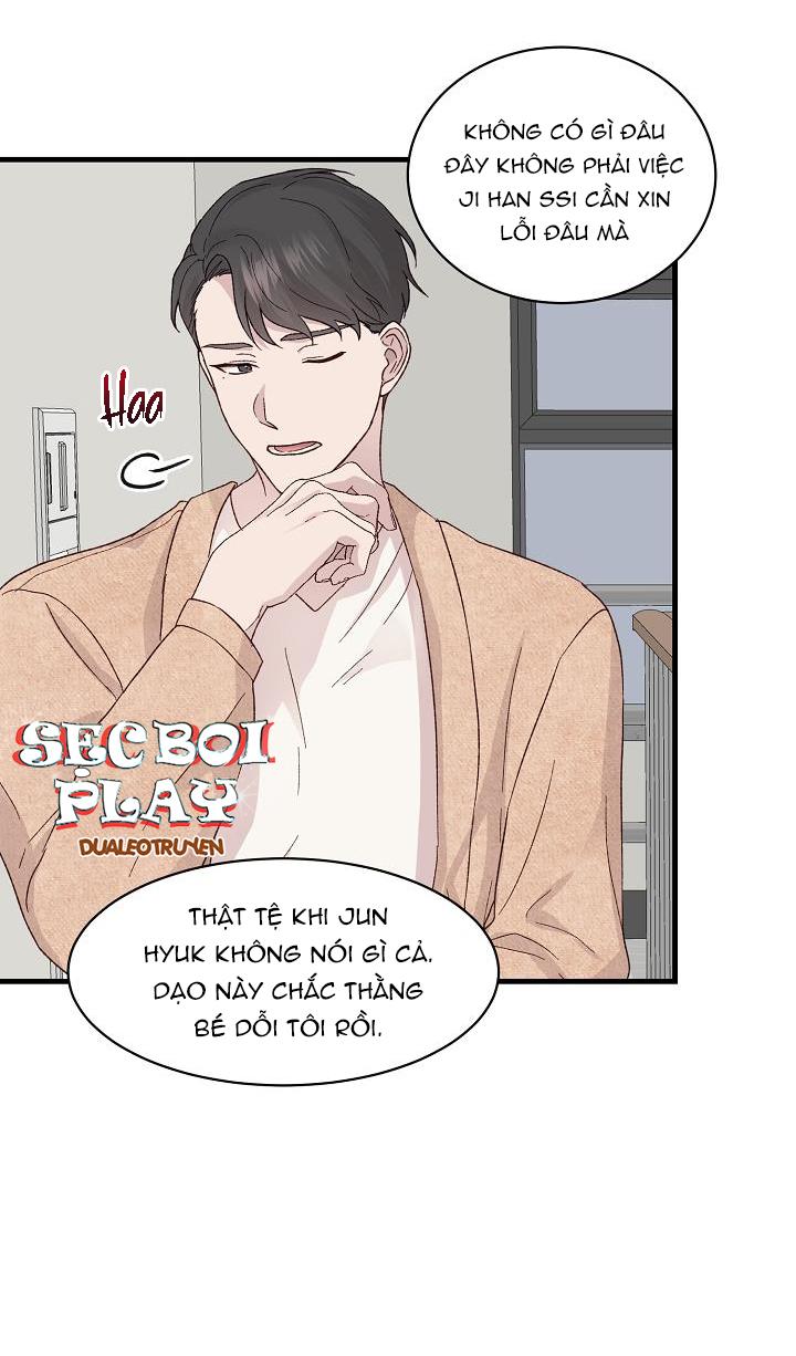 bởi vì yêu em chapter 14 13