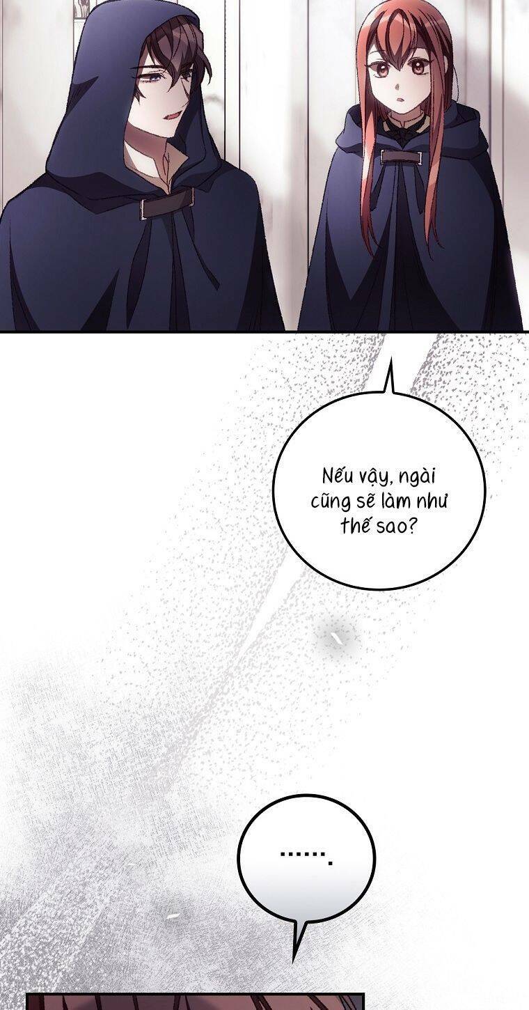 tôi nhìn thấy cái chết của bạn chapter 32 10