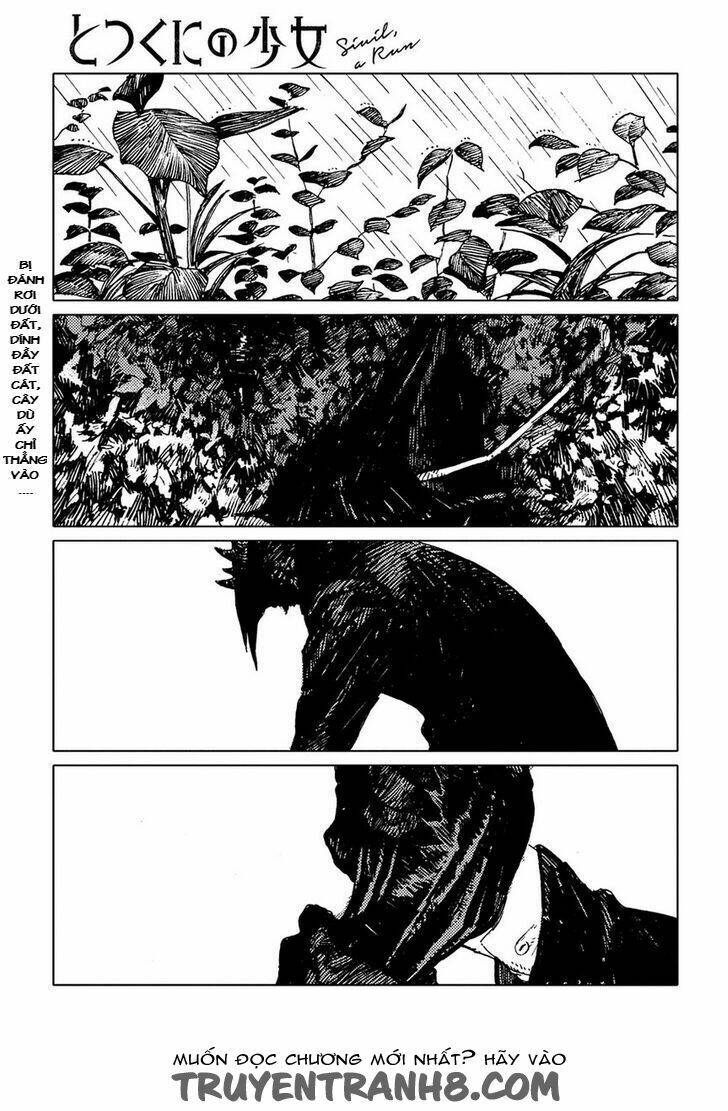 cô bé đến từ vương quốc bên ngoài chapter 4 3