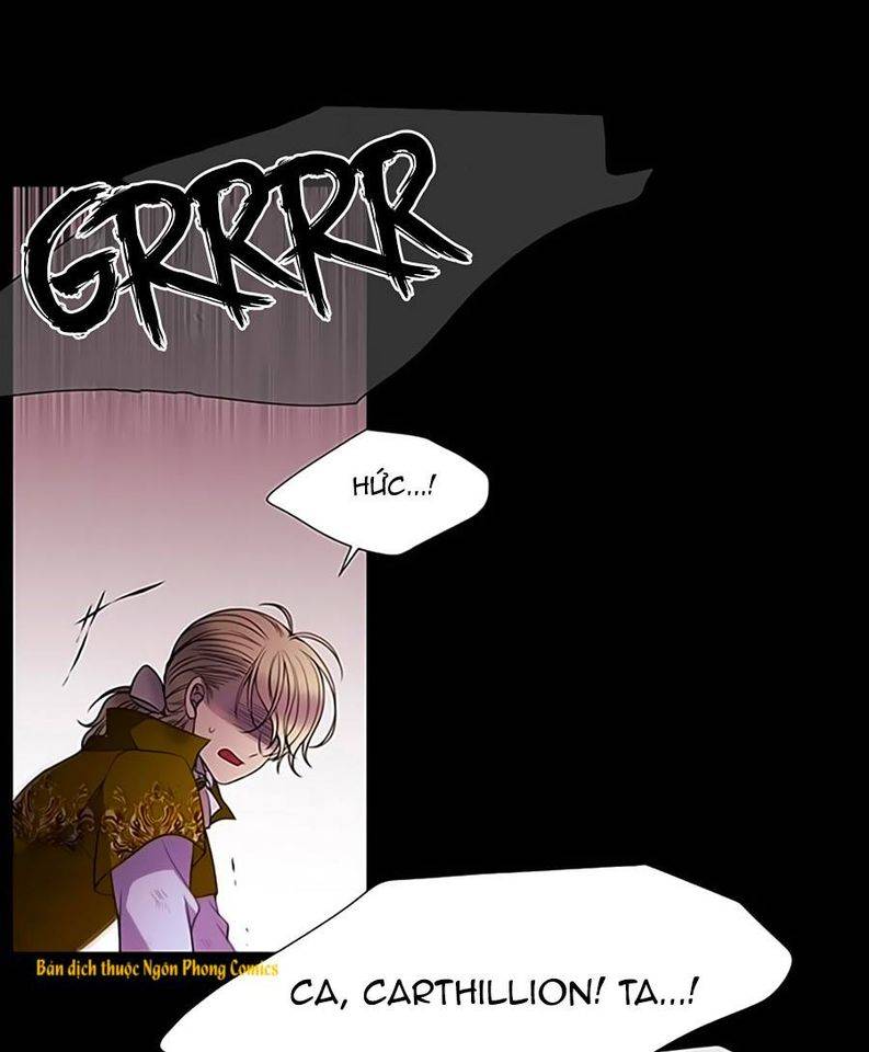 năm môn đệ của charlotte chapter 28 5