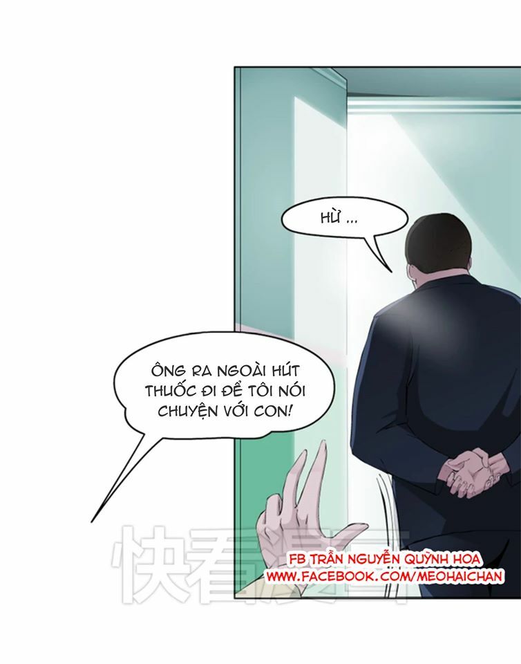 câu lạc bộ ngoại tình chapter 8 15