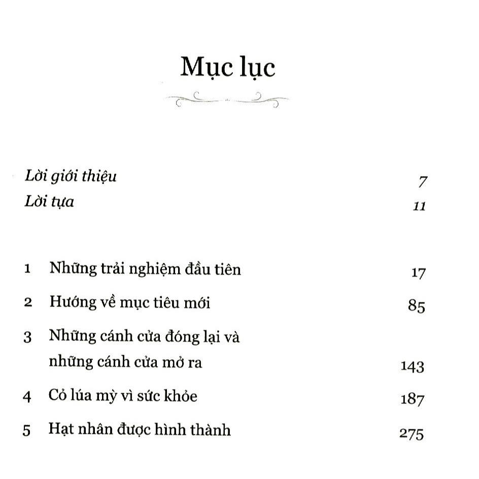 Sách Bệnh Tật Ư? Sao Phải Cam Chịu