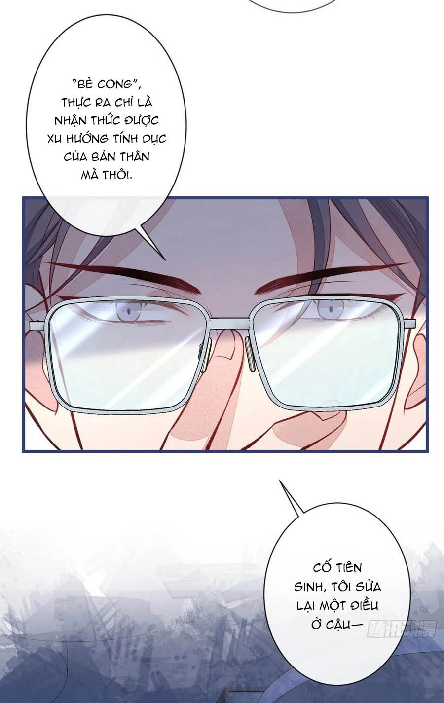 lại bị nam thần chọc trên hot search! chapter 67 16