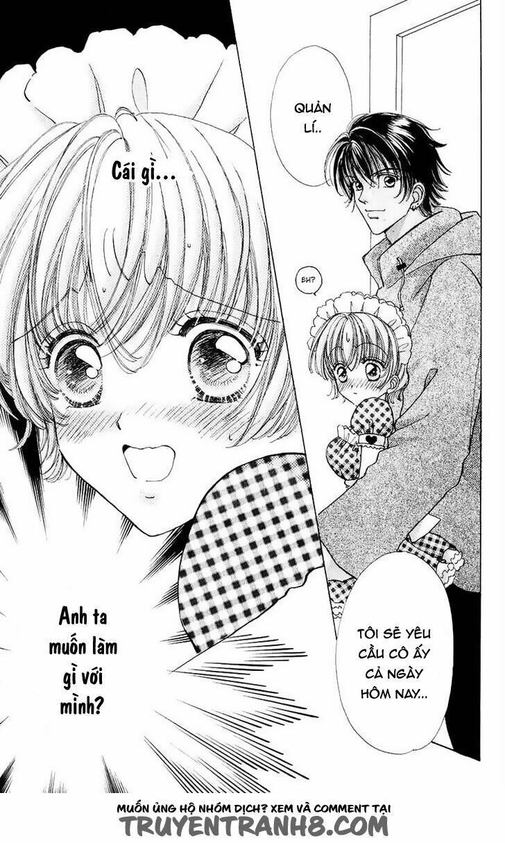 hana ni nare chapter 56 25