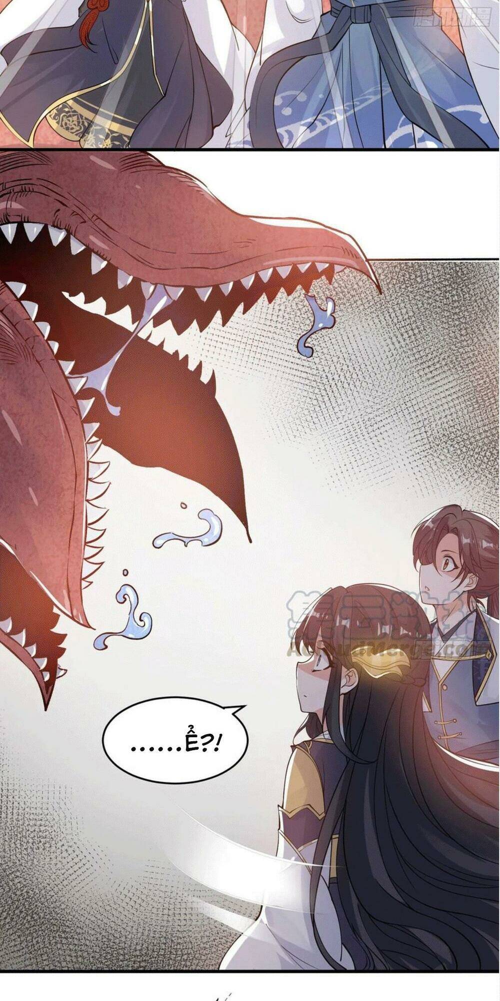 giáng thần chiến ký chapter 90 5