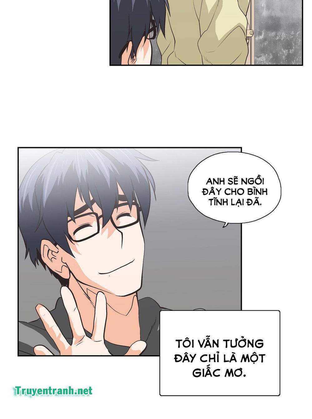 đừng học nữa, chạm vào em đi mà! chapter 65 31