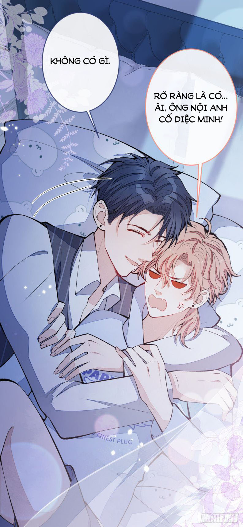 hotsearch của ảnh đế chapter 170 36