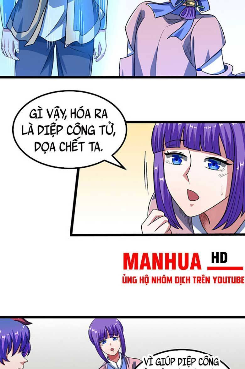 võ đạo độc tôn chapter 578 64