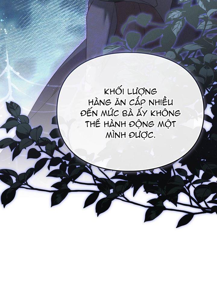 chấp nhận sự chiếm đoạt chapter 18 48