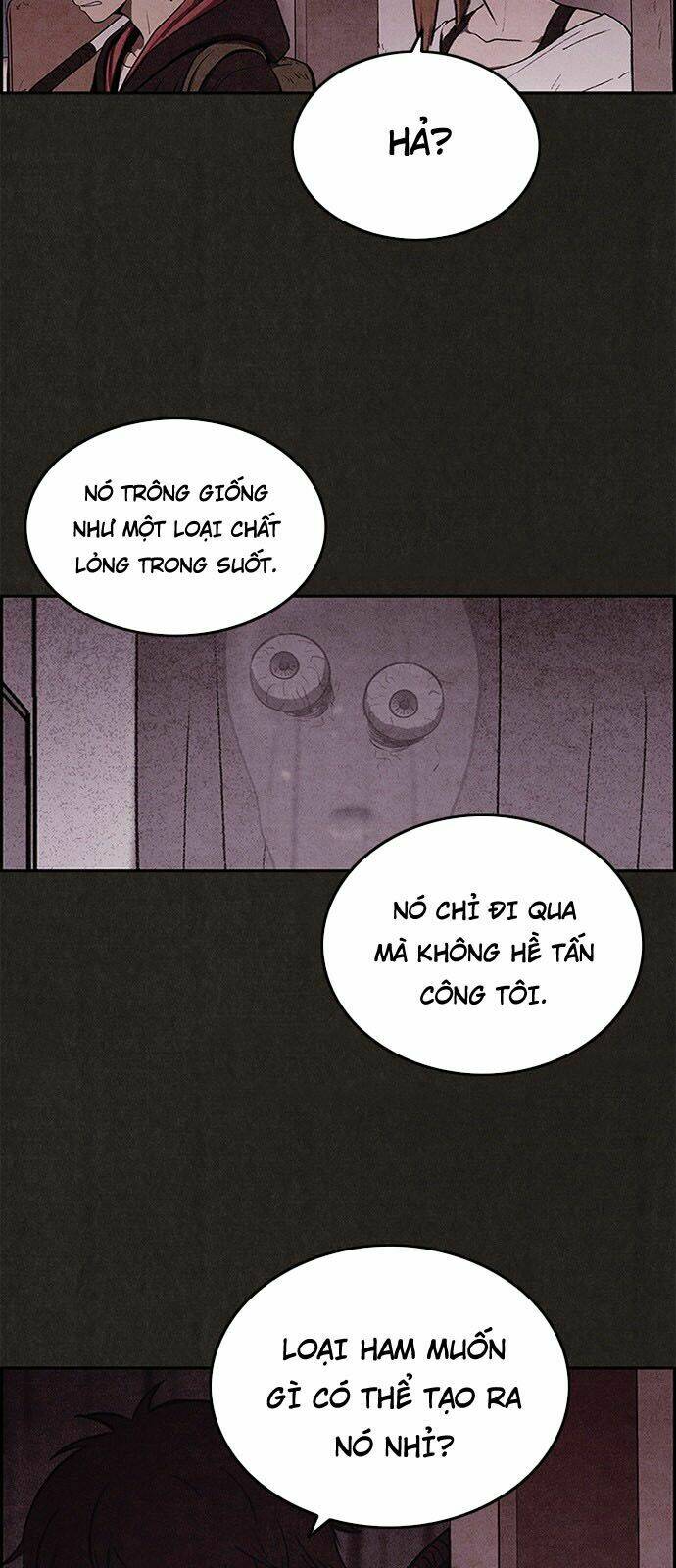 quái vật tại chung cư xanh chapter 32 27