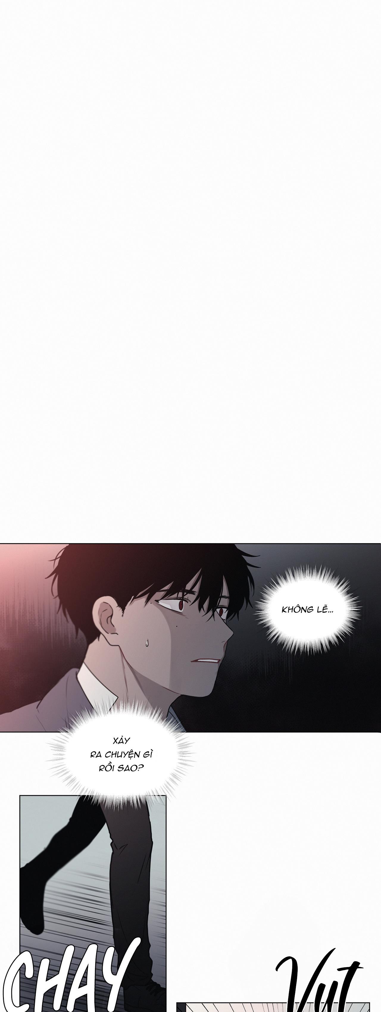 hiến tế máu chapter 38 1