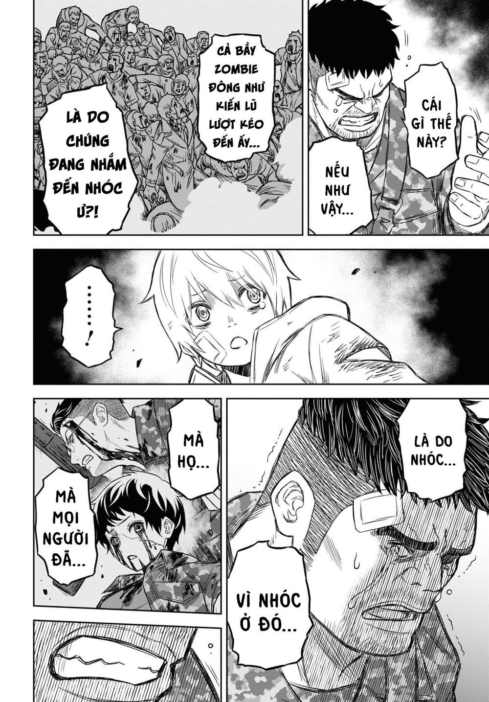 shikabane-gatana chapter 15 28