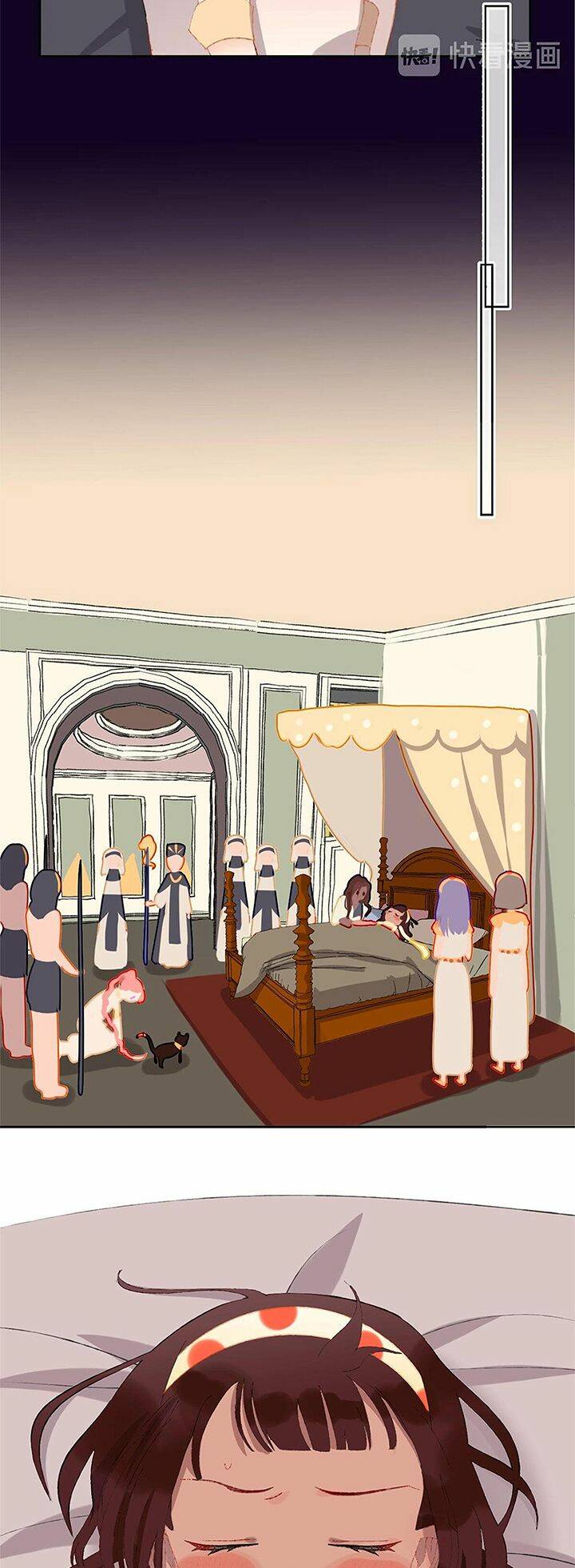 một ngày nọ tôi nhặt được một chú rồng chapter 14 23