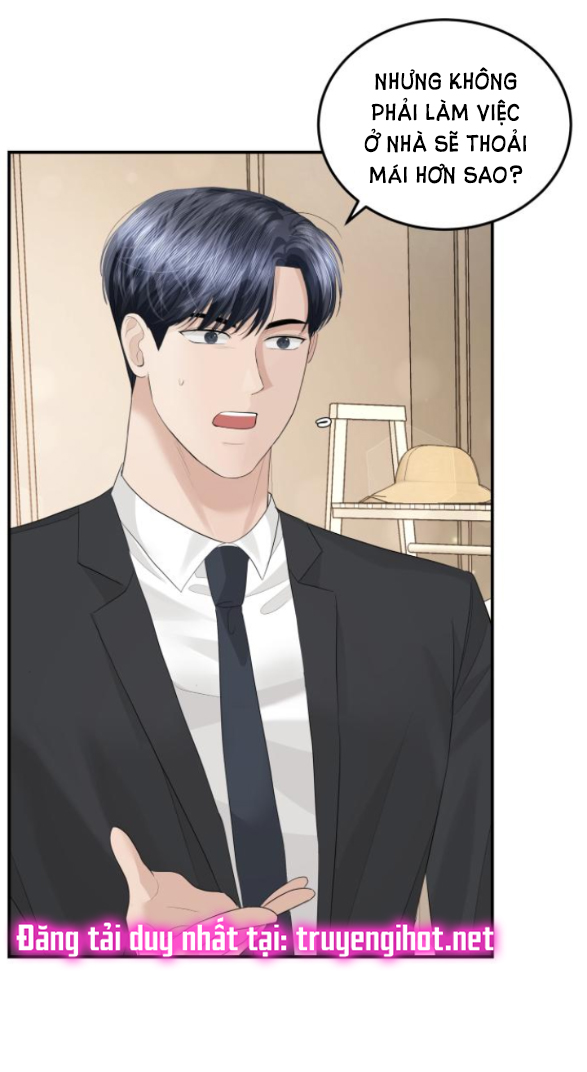 cuộc hôn nhân hoàn hảo chapter 58.2 21
