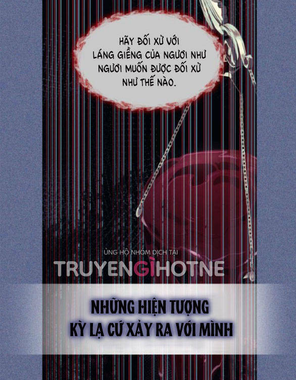 Chị Yêu, Kiếp Này Em Sẽ Là Hoàng Hậu Chapter 50.1 - Trang 47