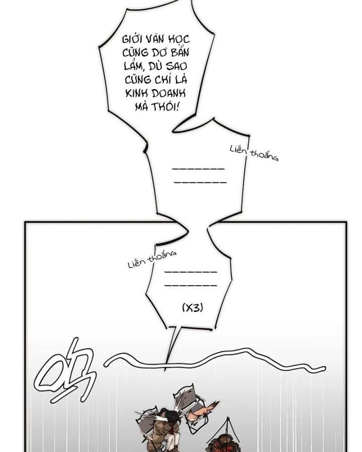 ân nhân của tôi không phải học giả chapter 2 21