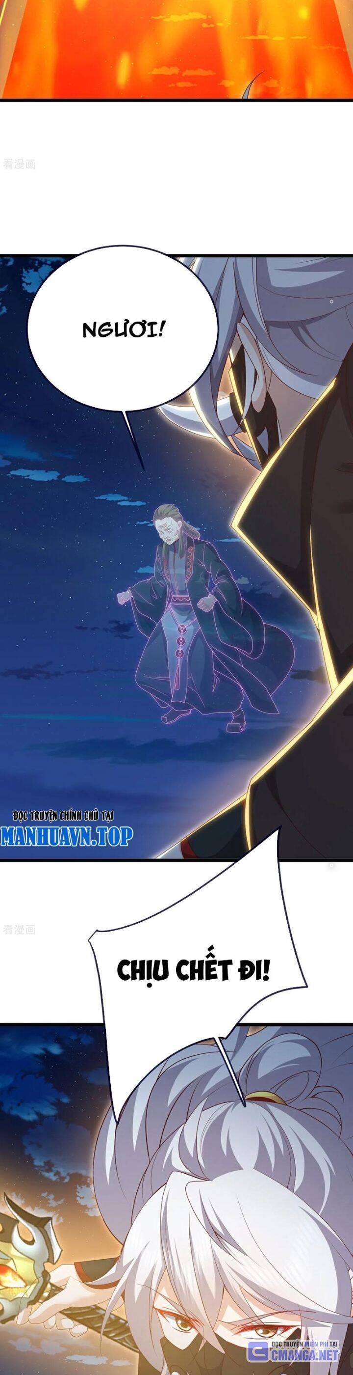 tiên võ đế tôn chapter 709 24