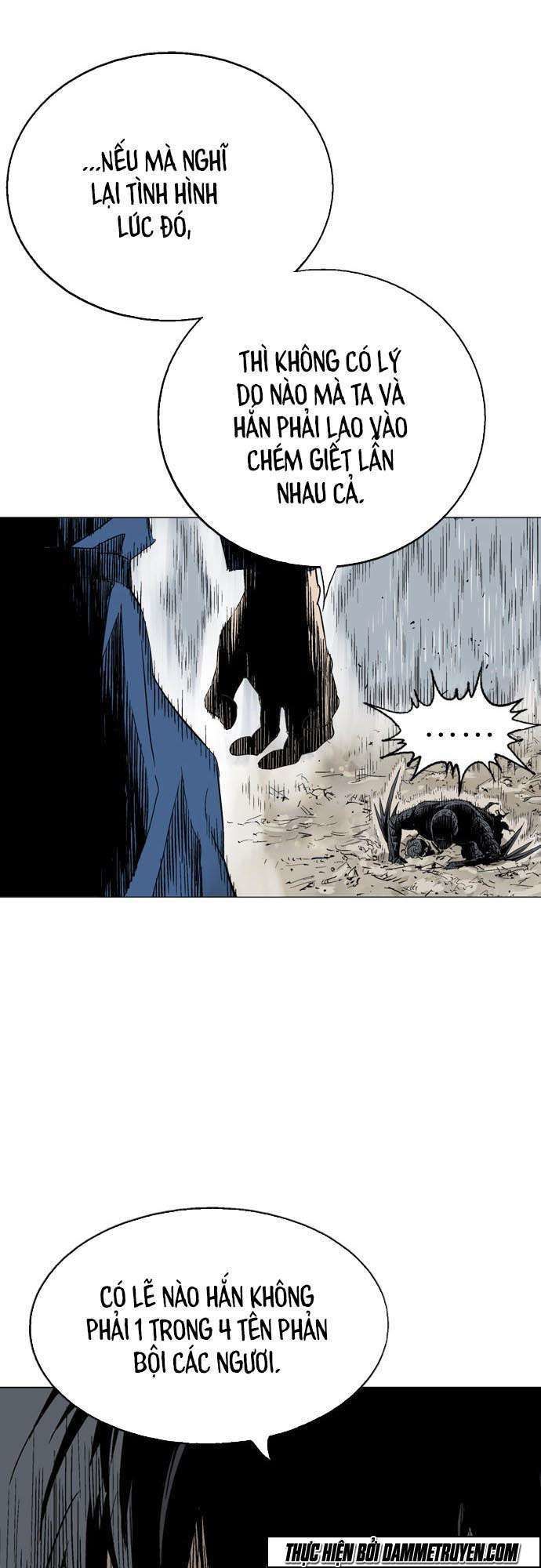 cao thủ 2 chapter 23 40