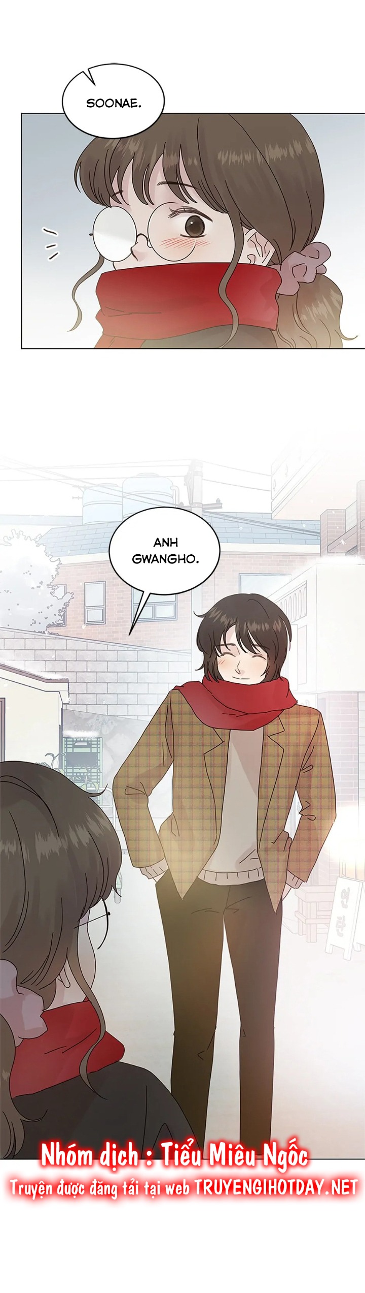 sự trả thù ngọt ngào của vợ tôi chapter 208 11