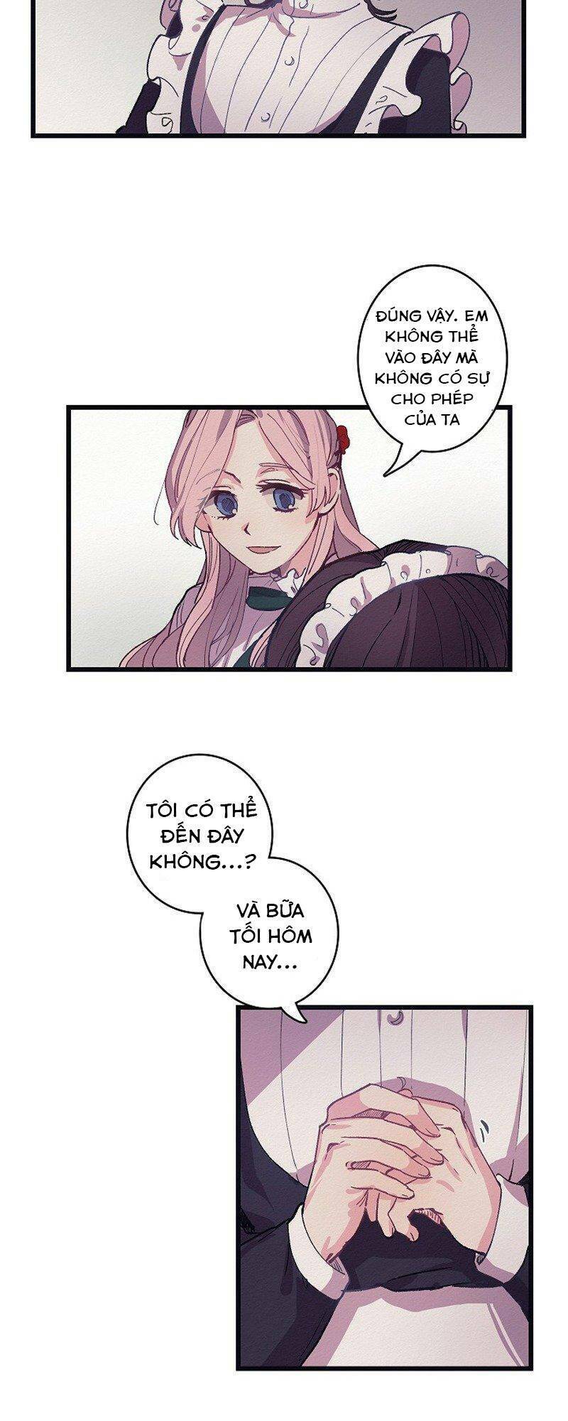 a lady's table chapter 5 23