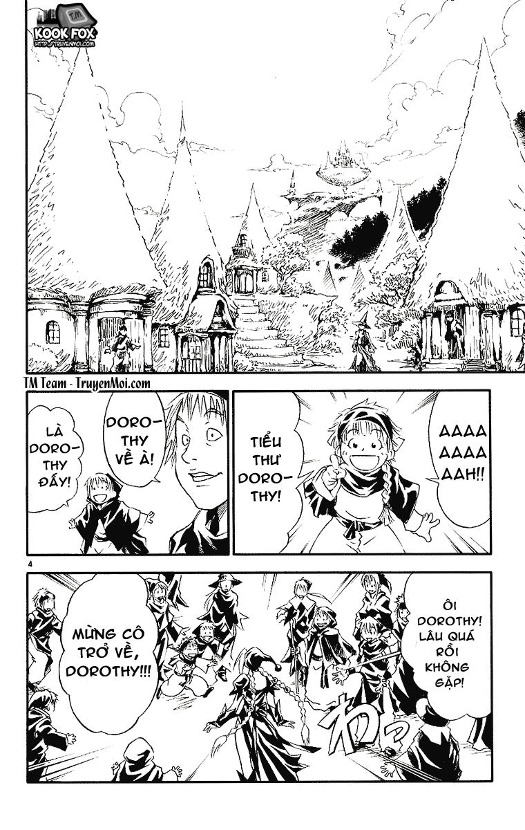 mar heaven chapter 88 5