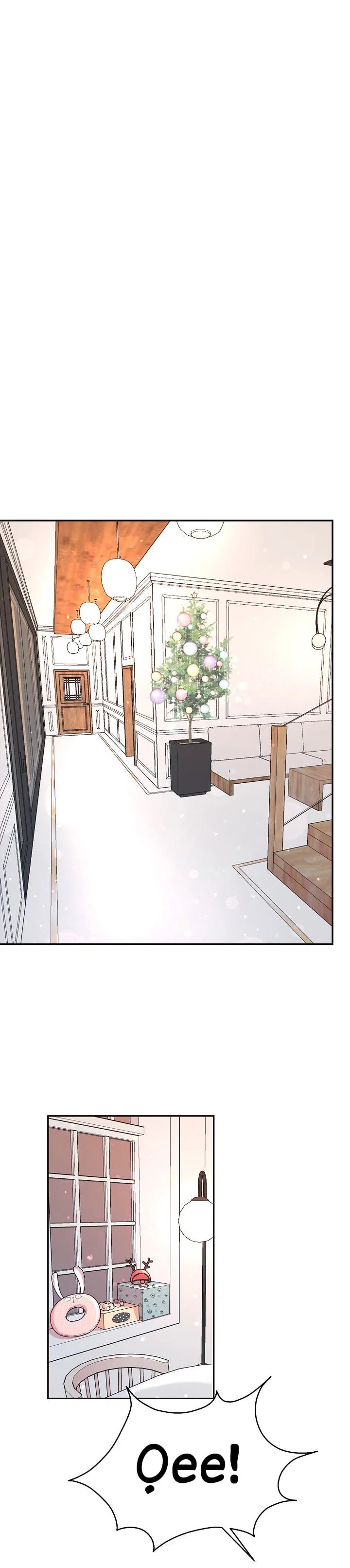 làm cách nào để theo đuổi một alpha? chapter 72 1