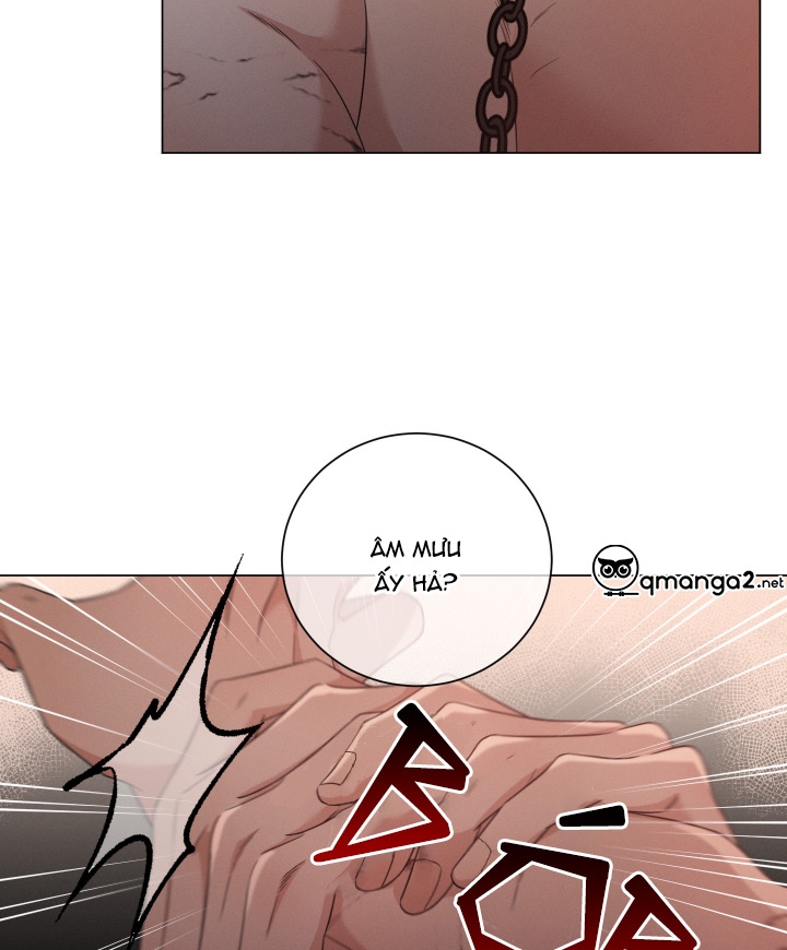 hội chứng minmotion chapter 8 59