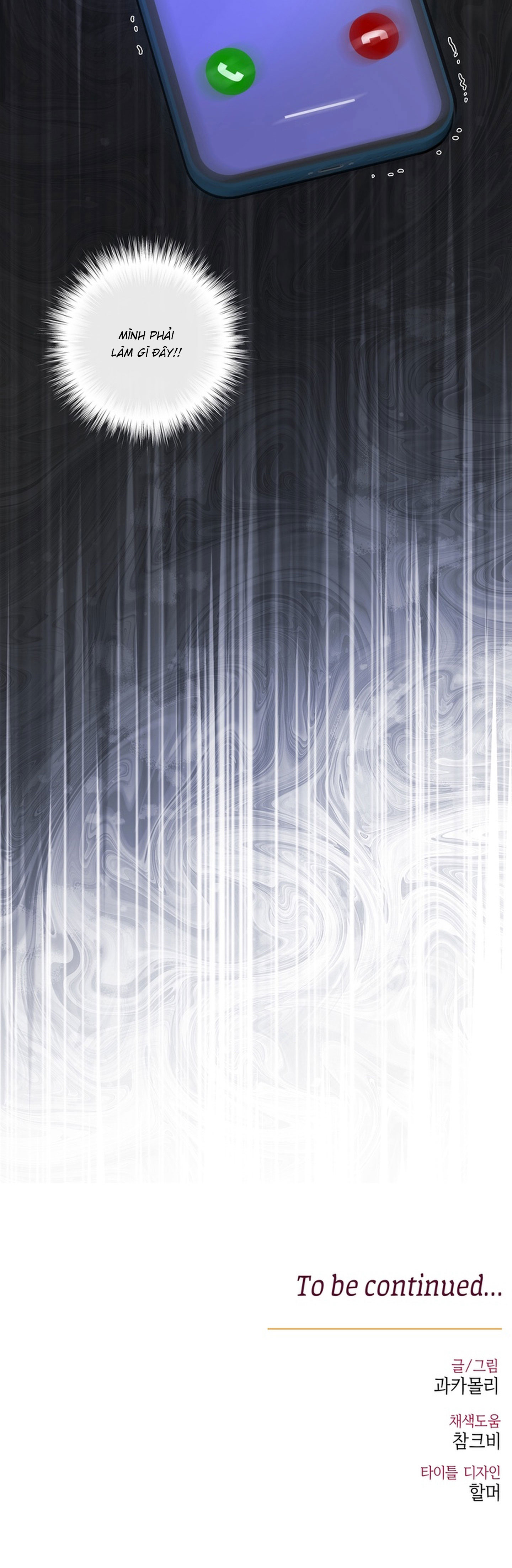 cô dâu của rồng chapter 2 5