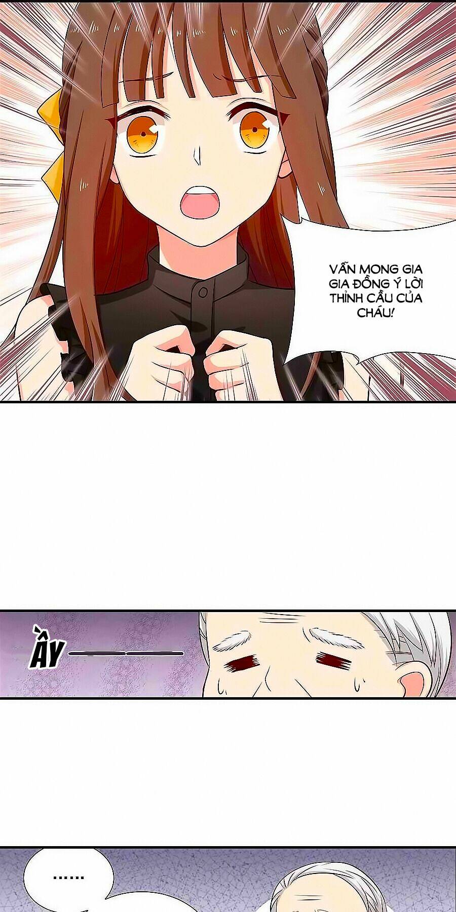 chỉ nhiễm thành hôn chapter 98 9