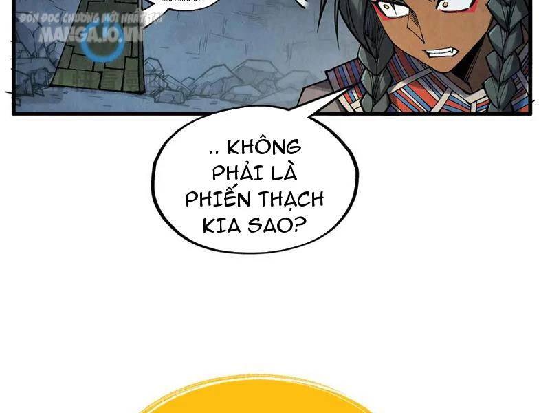 vạn cổ chí tôn chapter 310 107