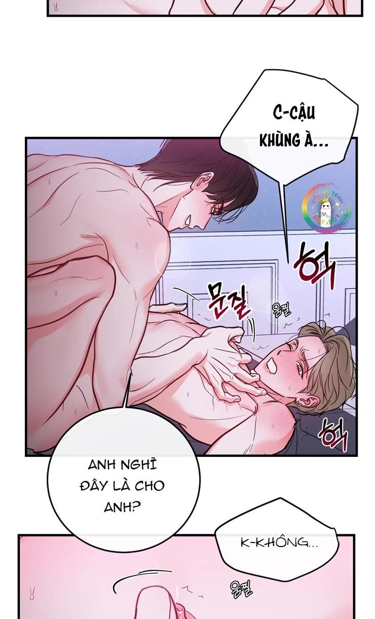 Manhwa Chịch Vồn Chịch Vã chapter 36